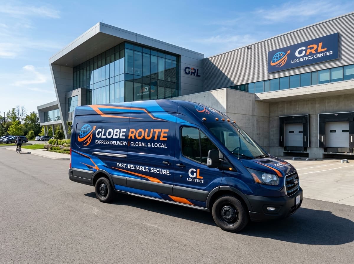Vehicle Wraps & Branding